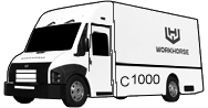 Workhorse C1000